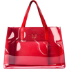 Bolsas-Transparente - Hand bag - 