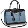 Bolso - Messaggero borse - 