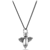 Bomb Necklace #winged #jewelry #missile - Collane - $45.00  ~ 38.65€