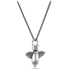 Bomb Necklace #winged #jewelry #missile - Necklaces - $45.00 