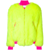 Bomber - Alberta Ferretti - Jacket - coats - 