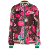 Bomber Jacket - Gucci - Jacket - coats - 