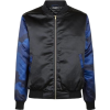 Bomber Jacket Print - Jakne i kaputi - 