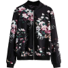 Bomber Jacket - Jakne i kaputi - 