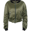 Bomber Jacket - Giacce e capotti - 