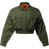 Bomber Jacket - Jaquetas e casacos - 