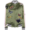 Bomber Jacket - Jaquetas e casacos - 