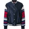 Bomber - Miu Miu - Jacket - coats - 