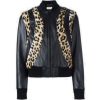 Bomber jacket - Chaquetas - 