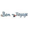Bon Voyage - イラスト用文字 - 