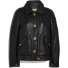 Bonded Leather Jacket - Giacce e capotti - $900.00  ~ 773.00€