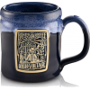 Bones coffee company mug - Articoli - 
