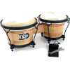 Bongo Drums - Przedmioty - 