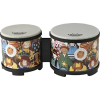 Bongo Drums - Items - 