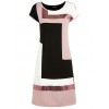 Bonprix colourblock dress - Obleke - 