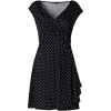 Bonprix polkadot dress - Dresses - 