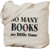 Book Bag - Putne torbe - 