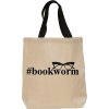 Book Bag - Travel bags - 