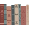 Books - Ilustrationen - 