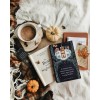 Books and coffee - Предметы - 