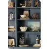 Bookshelf - Mobília - 