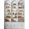 Bookshelf - Meble - 