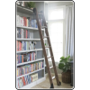 Bookshelves - インテリア - 