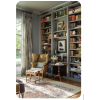 Bookshelves - Pohištvo - 
