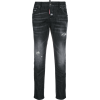 Boot Cut Jeans,Dsquared2,boot, - Jeans - $555.00  ~ £421.81