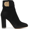 Boot,Footwear,Women - Buty wysokie - 