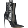 Boot - DSQUARED2 - Buty wysokie - 