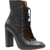 Boot Heels - Buty wysokie - 