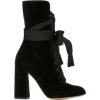 Boot Heels - Škornji - 