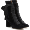 Boot Heels - Buty wysokie - 