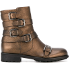 Boot - JIMMY CHOO - Škornji - 