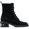 Boot - Nicholas Kirkwood - Boots - 