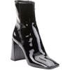 Boot - Stiefel - 