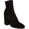 Bootie,Fashion,Winter - Boots - 