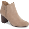 Bootie,Winter,Outerwear - Boots - 