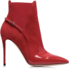 Bootie Heels - Boots - 