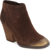 Booties,ISOLÃ,booties,fashion - Čizme - $99.90  ~ 85.80€