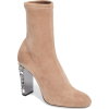 Booties,JIMMY CHOO,booties,fas - Boots - $1,250.00 