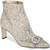 Booties,JIMMY CHOO,booties - Buty wysokie - $995.00  ~ 854.59€