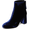 Booties,Winter17,Outfits - Botas - 
