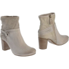 Booties - ブーツ - 