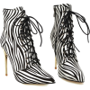 Booties - Botas - 