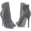 Booties - ブーツ - 