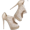 Booties - Buty wysokie - 