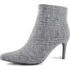 Booties - Botas - 