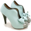Booties - Shoes - 